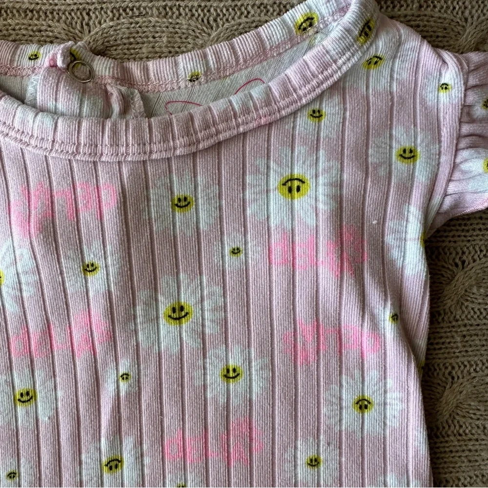 EUC Delia’s Baby Girl Mix’n’Match Outfit Bundle, 18 Months
